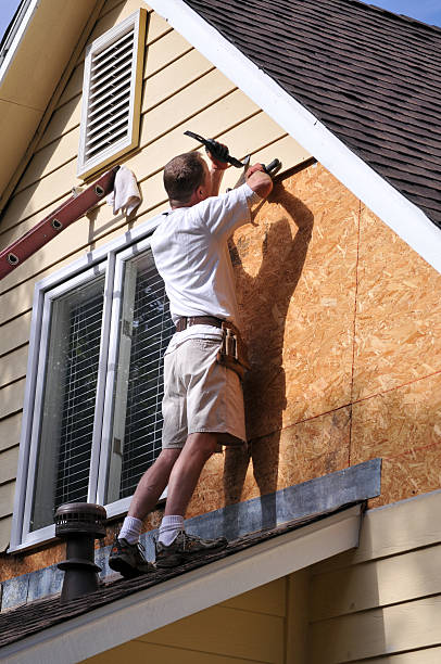 Best Construction Debris Removal  in Pensacola Station, FL
